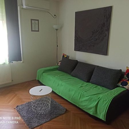 Apartment K&A- Near Dom Sportova ザグレブ エクステリア 写真