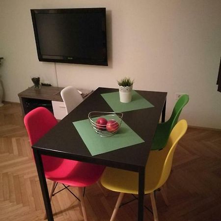 Apartment K&A- Near Dom Sportova ザグレブ エクステリア 写真