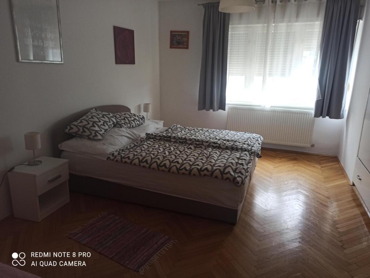 Apartment K&A- Near Dom Sportova ザグレブ エクステリア 写真