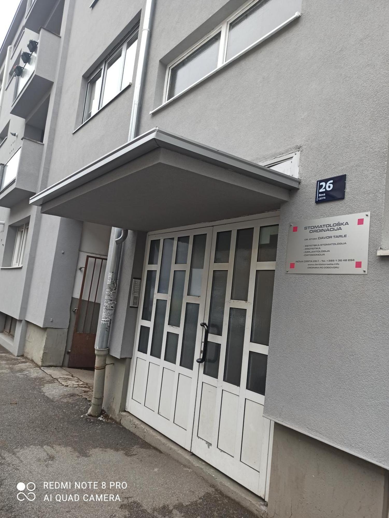 Apartment K&A- Near Dom Sportova ザグレブ 部屋 写真