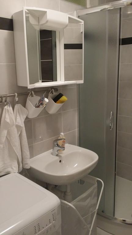 Apartment K&A- Near Dom Sportova ザグレブ エクステリア 写真