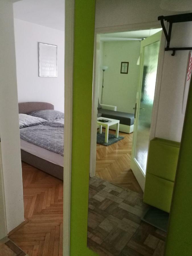 Apartment K&A- Near Dom Sportova ザグレブ エクステリア 写真