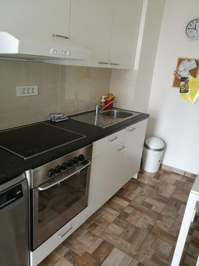 Apartment K&A- Near Dom Sportova ザグレブ エクステリア 写真