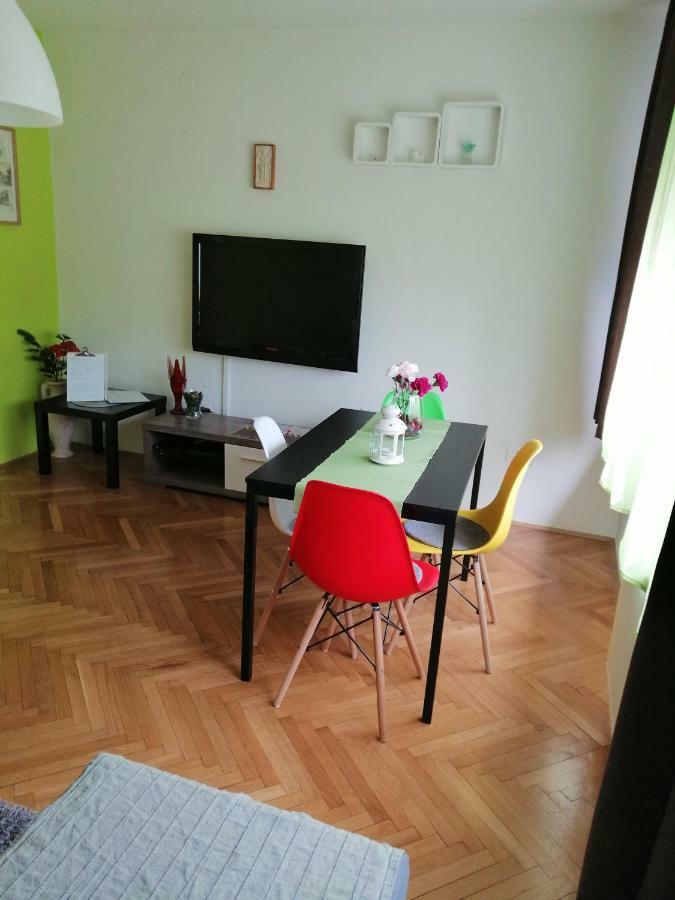 Apartment K&A- Near Dom Sportova ザグレブ エクステリア 写真