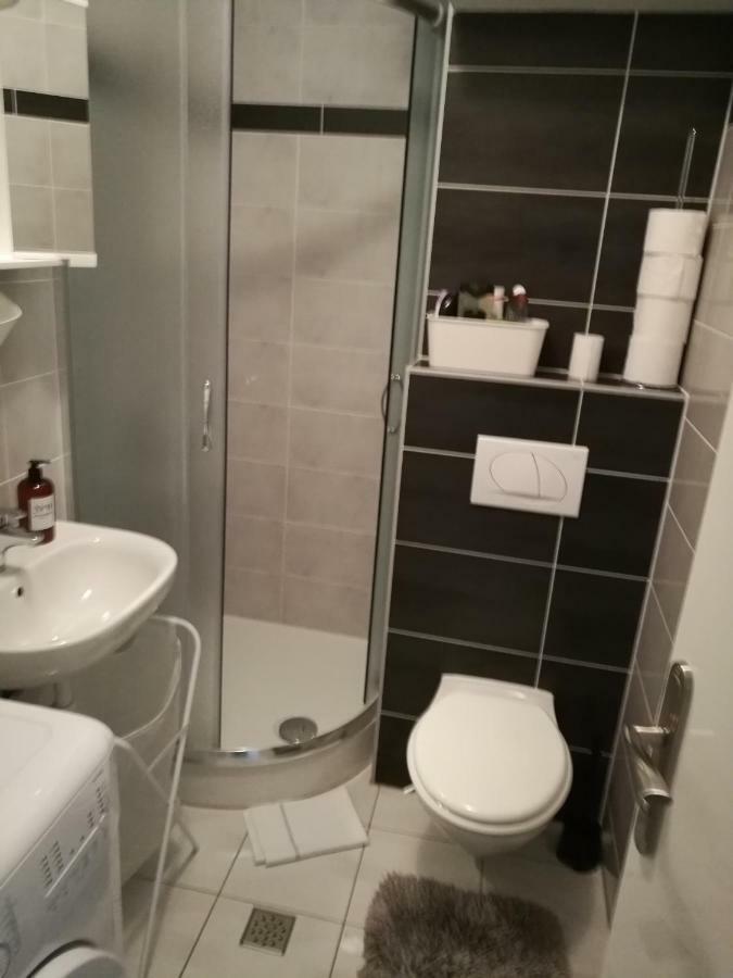 Apartment K&A- Near Dom Sportova ザグレブ エクステリア 写真